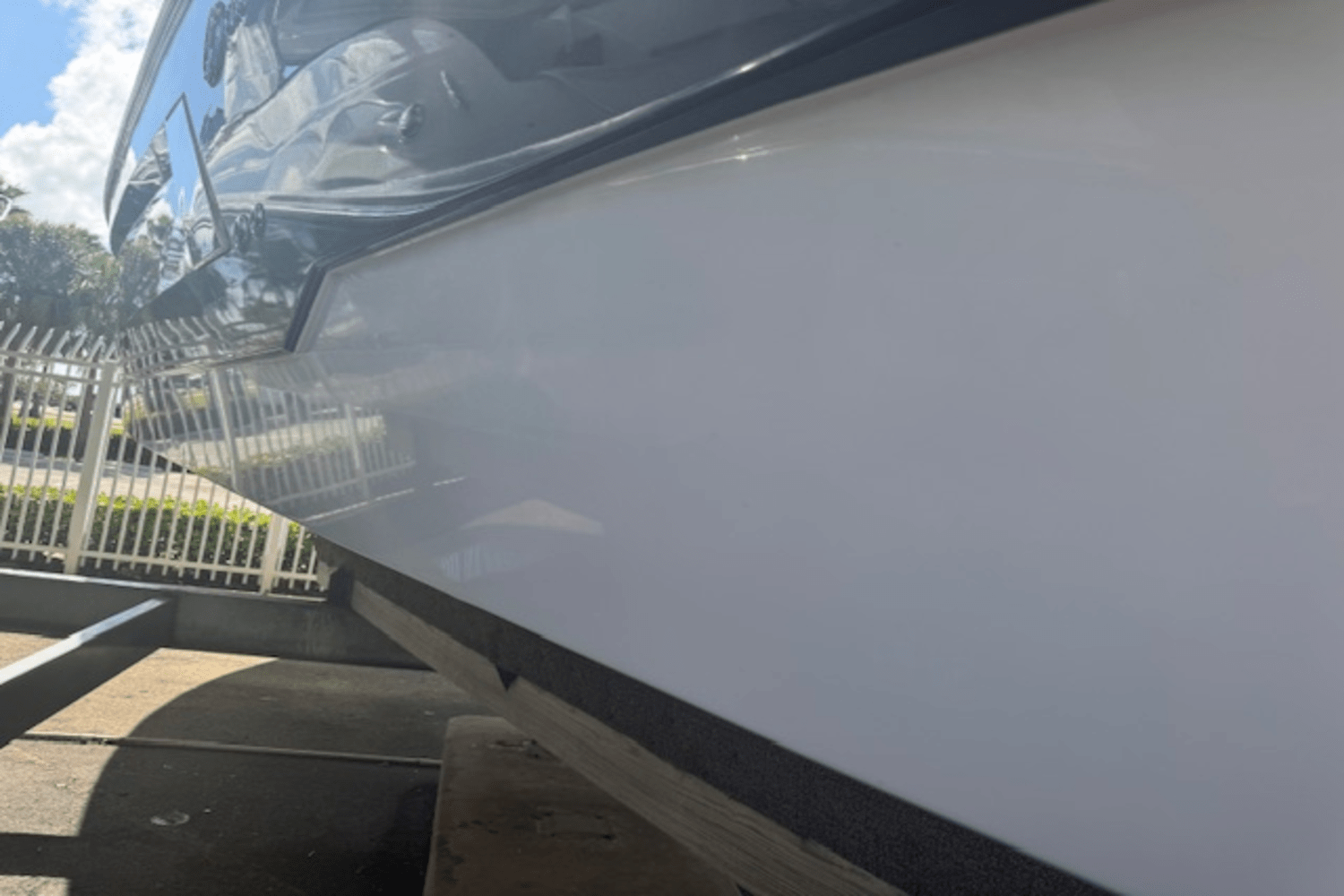 Slide: The Image of Cruisers 338 GLS OB 2019 - 15