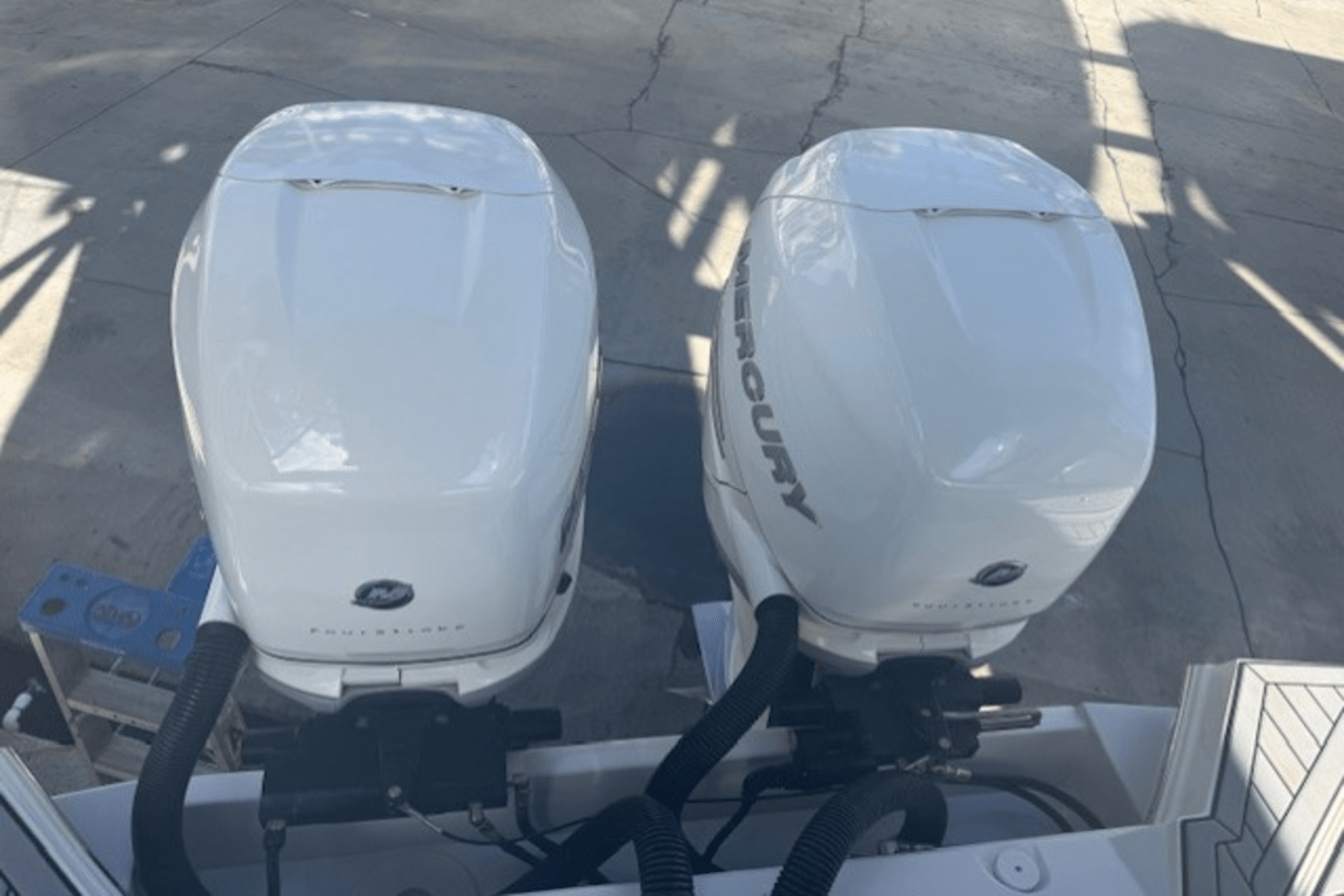Slide: The Image of Cruisers 338 GLS OB 2019 - 16