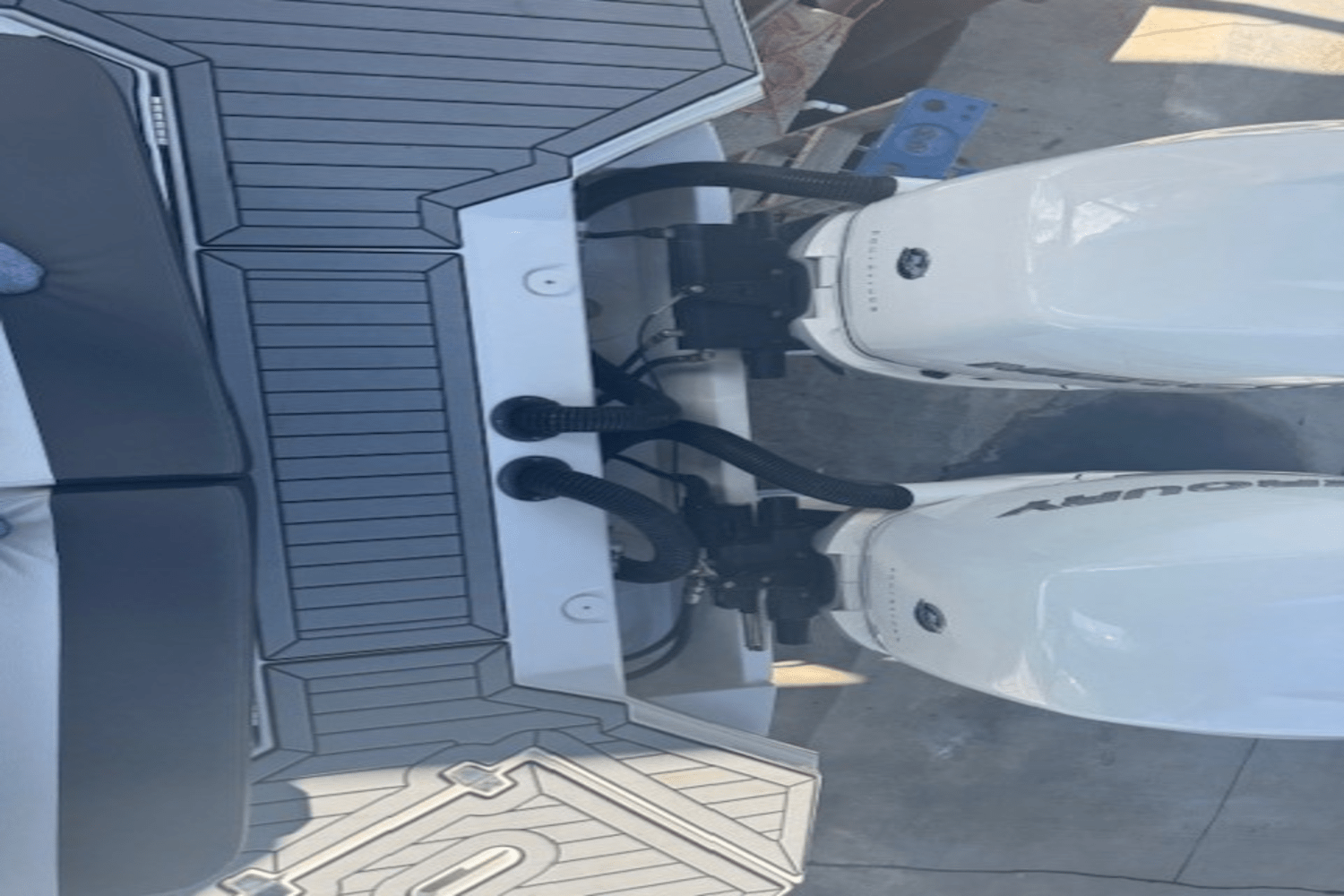 Slide: The Image of Cruisers 338 GLS OB 2019 - 17