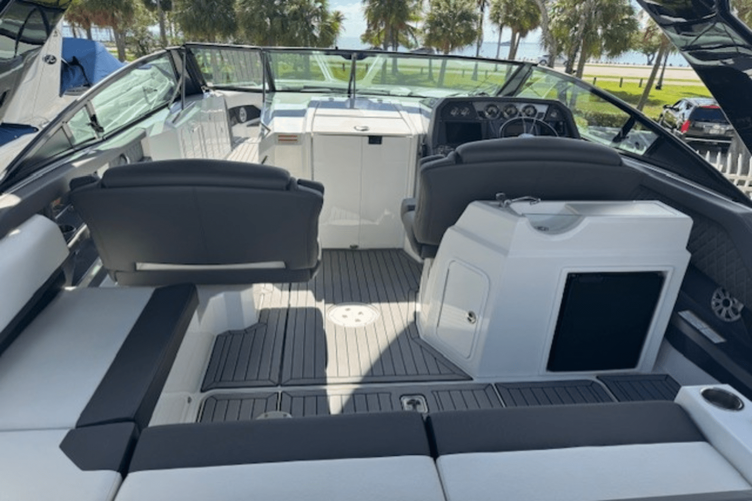 Slide: The Image of Cruisers 338 GLS OB 2019 - 21