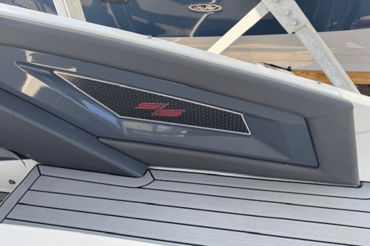 Slide: The Image of Cruisers 338 GLS OB 2019 - 22