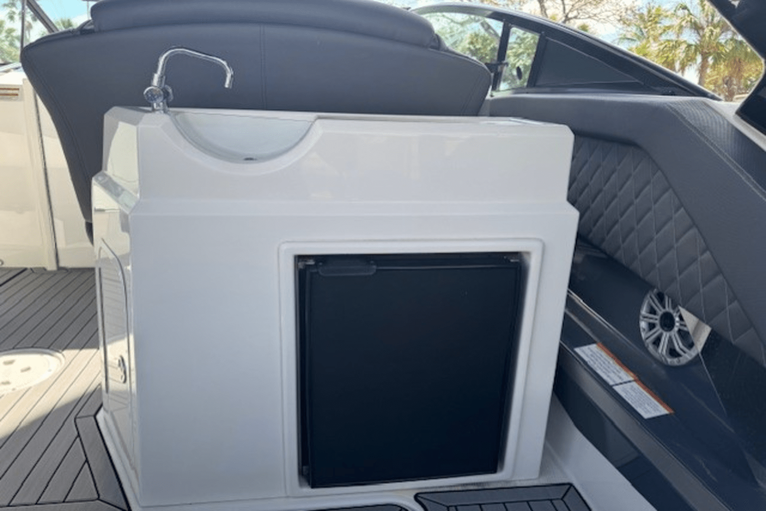 Slide: The Image of Cruisers 338 GLS OB 2019 - 24