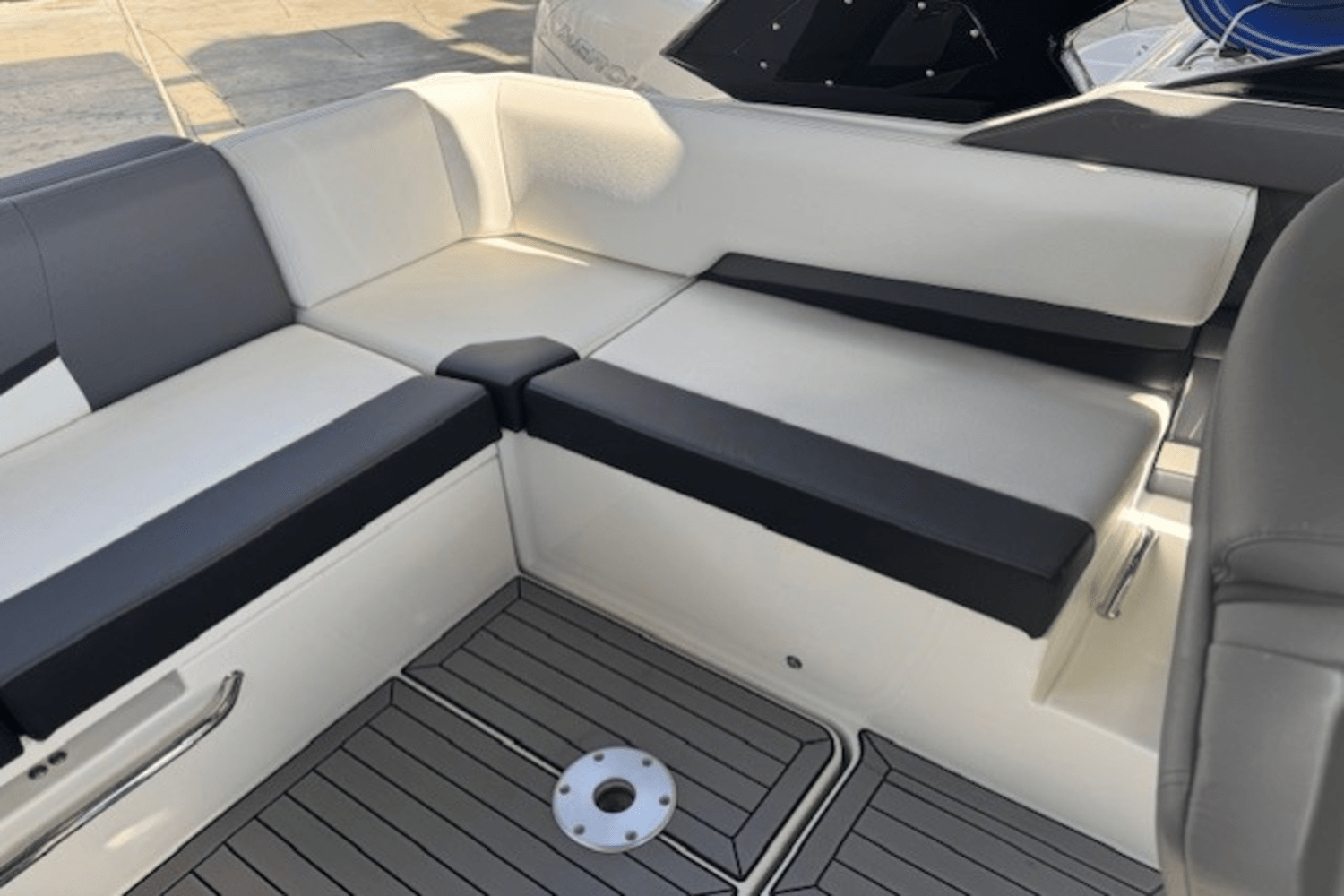 Slide: The Image of Cruisers 338 GLS OB 2019 - 27