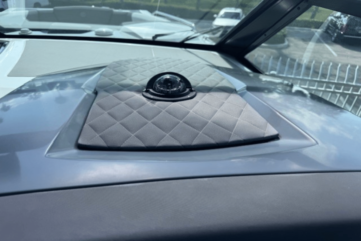 Slide: The Image of Cruisers 338 GLS OB 2019 - 32