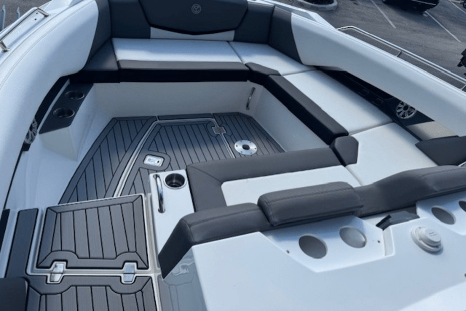 Slide: The Image of Cruisers 338 GLS OB 2019 - 34