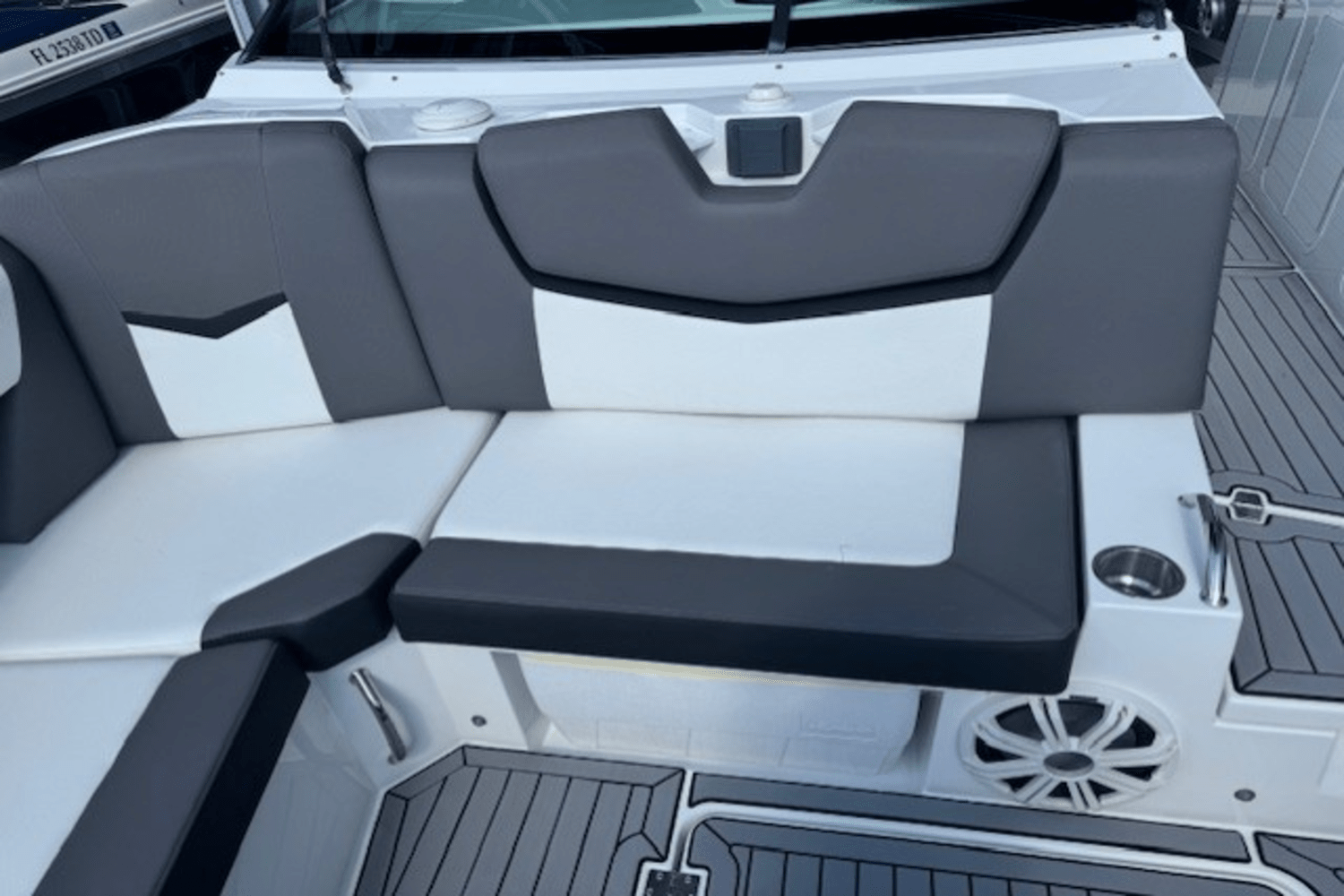 Slide: The Image of Cruisers 338 GLS OB 2019 - 36