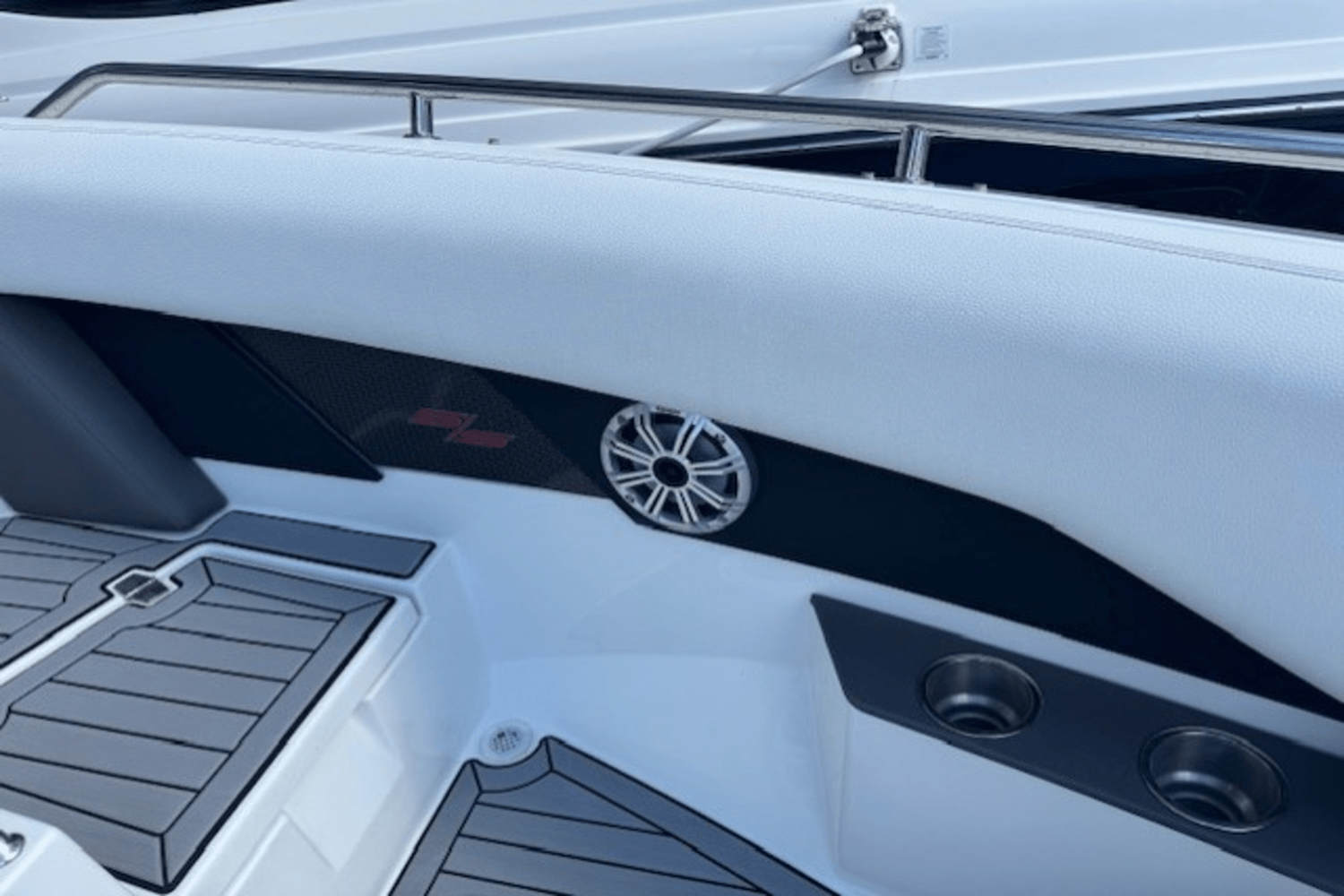 Slide: The Image of Cruisers 338 GLS OB 2019 - 37