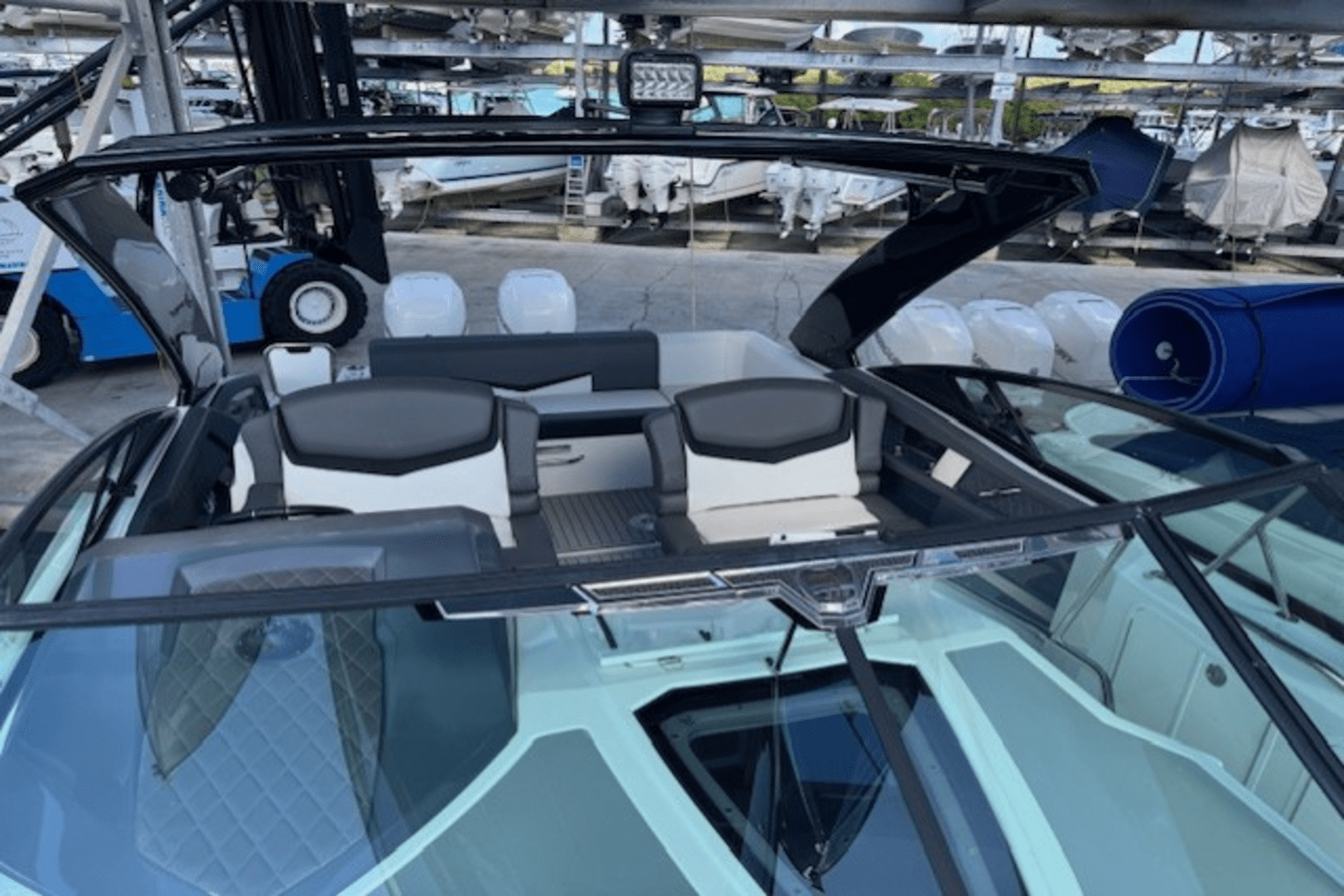 Slide: The Image of Cruisers 338 GLS OB 2019 - 39