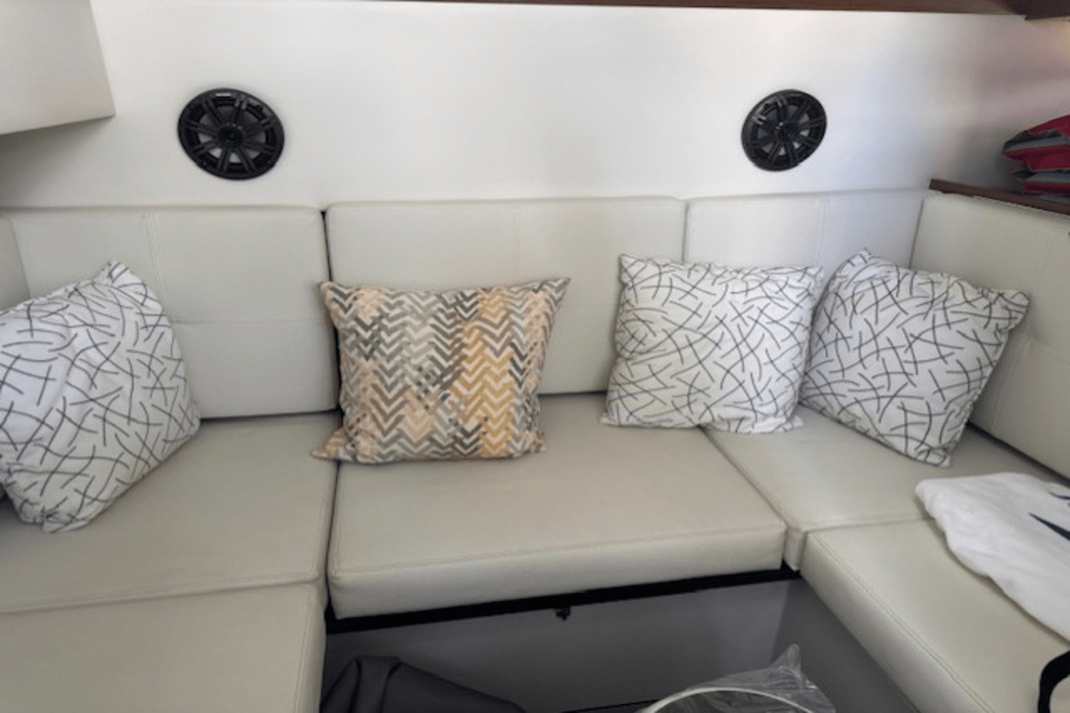 Slide: The Image of Cruisers 338 GLS OB 2019 - 40