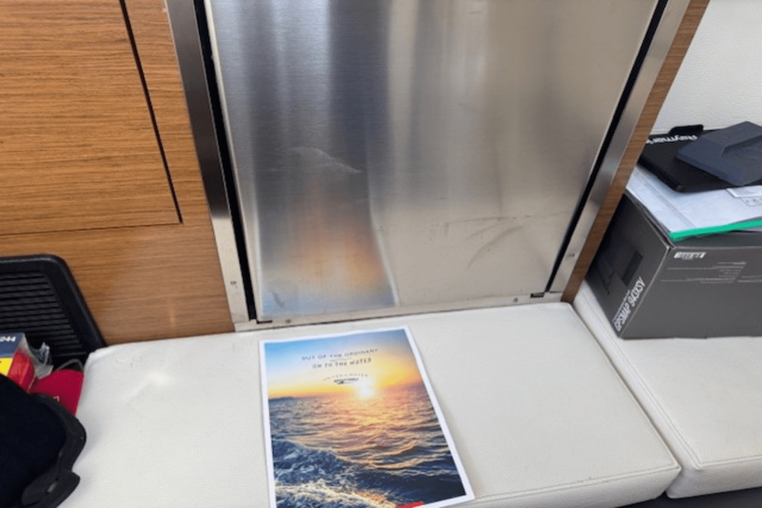 Slide: The Image of Cruisers 338 GLS OB 2019 - 44