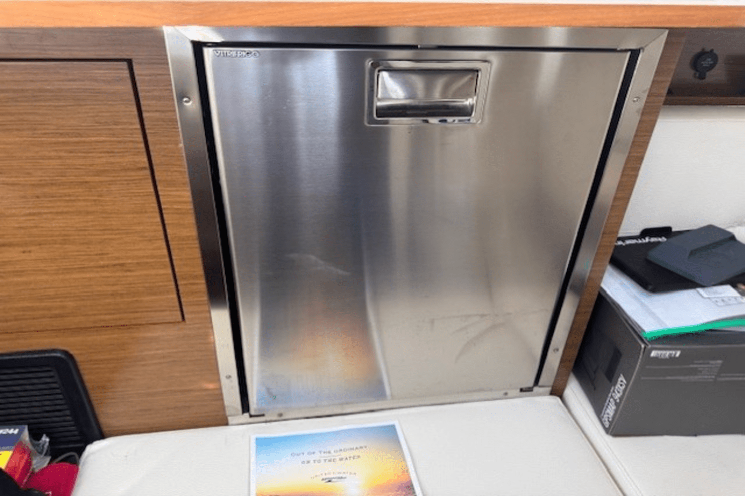 Slide: The Image of Cruisers 338 GLS OB 2019 - 45