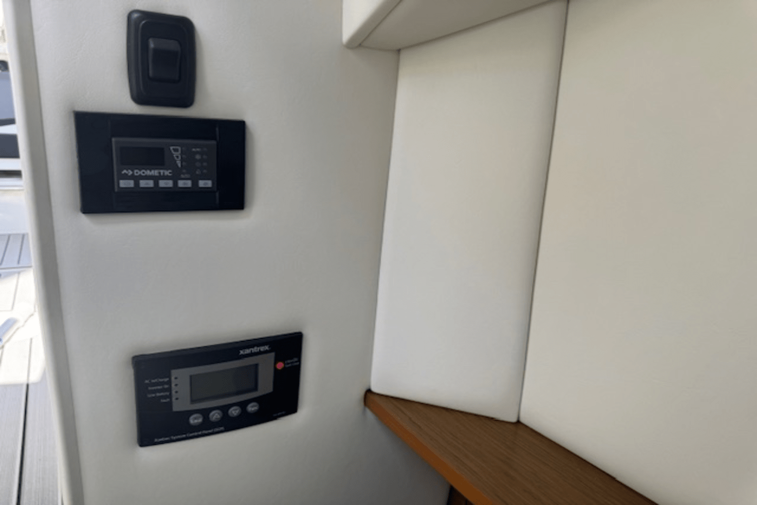 Slide: The Image of Cruisers 338 GLS OB 2019 - 46