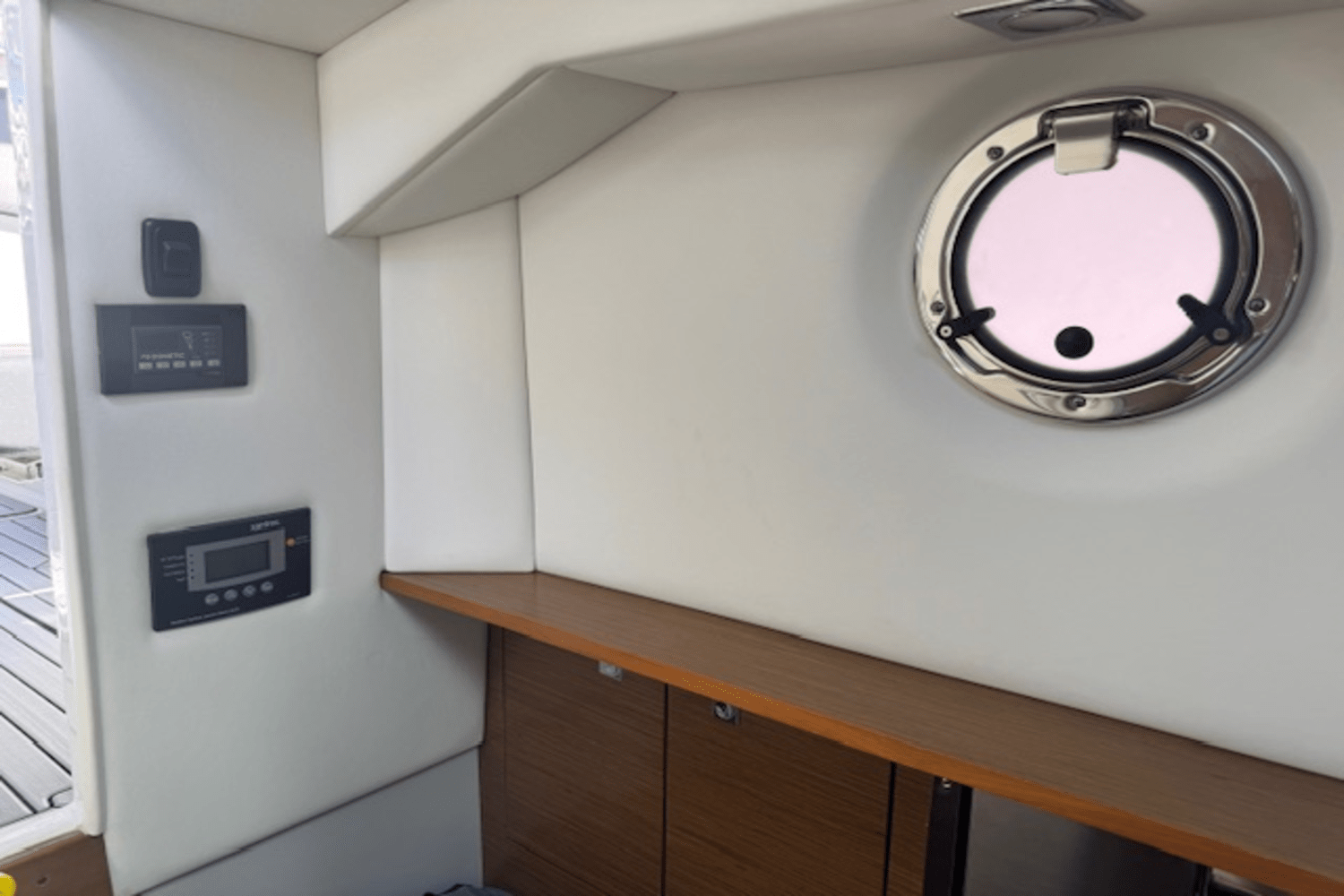 Slide: The Image of Cruisers 338 GLS OB 2019 - 47