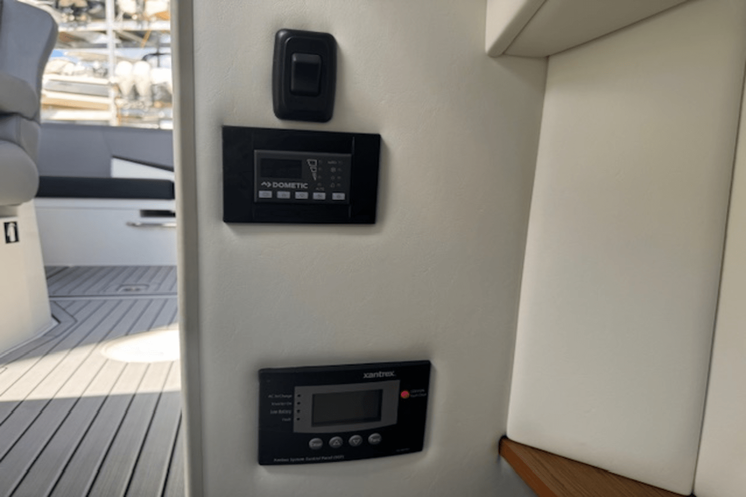 Slide: The Image of Cruisers 338 GLS OB 2019 - 52