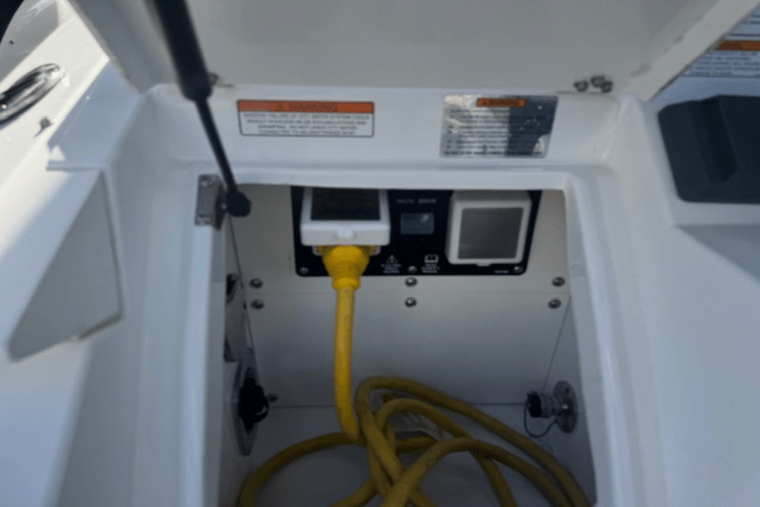 Slide: The Image of Cruisers 338 GLS OB 2019 - 54