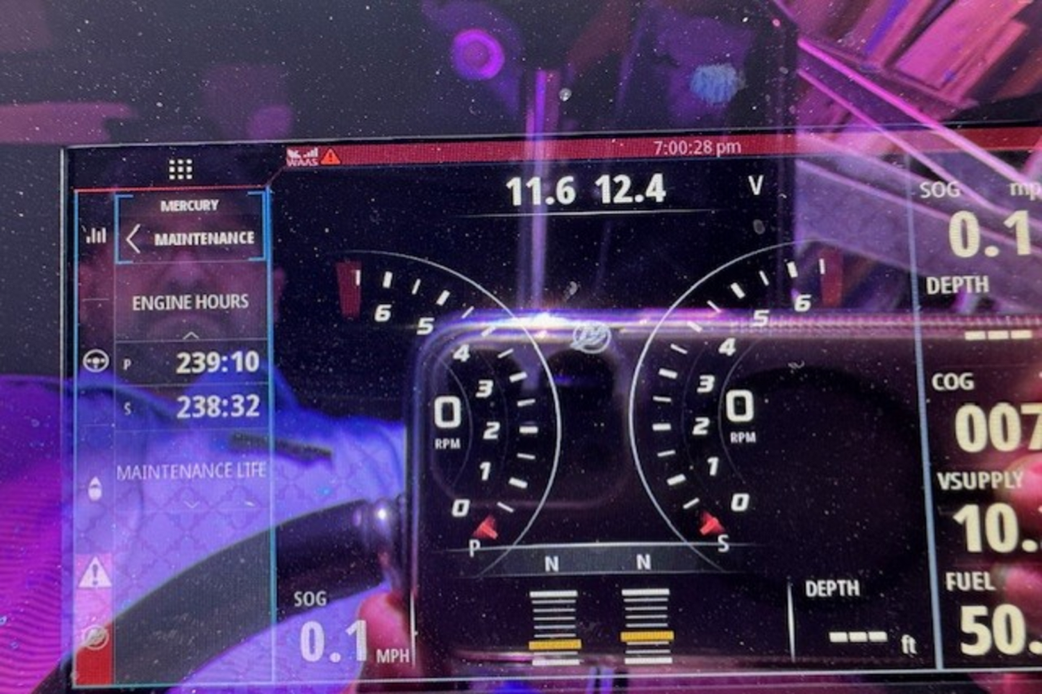Slide: The Image of Cruisers 338 GLS OB 2019 - 55