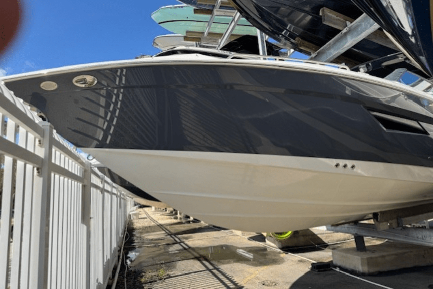 Slide: The Image of Cruisers 338 GLS OB 2019 - 56