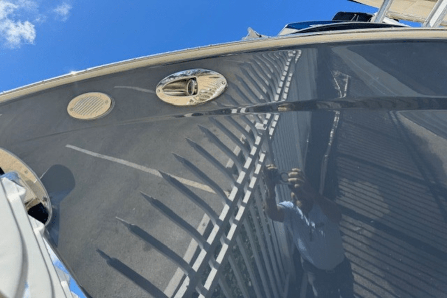 Slide: The Image of Cruisers 338 GLS OB 2019 - 57