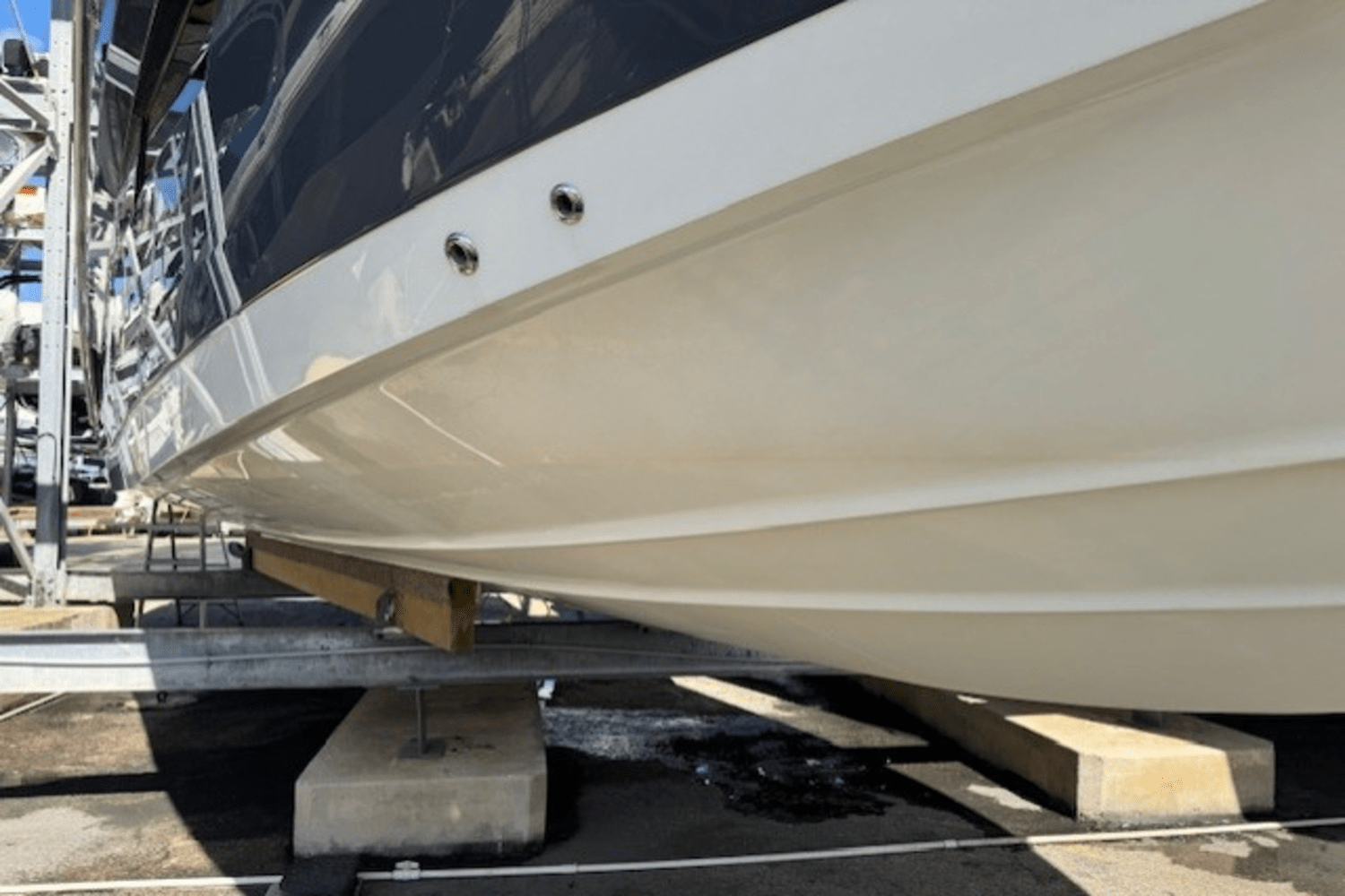Slide: The Image of Cruisers 338 GLS OB 2019 - 58
