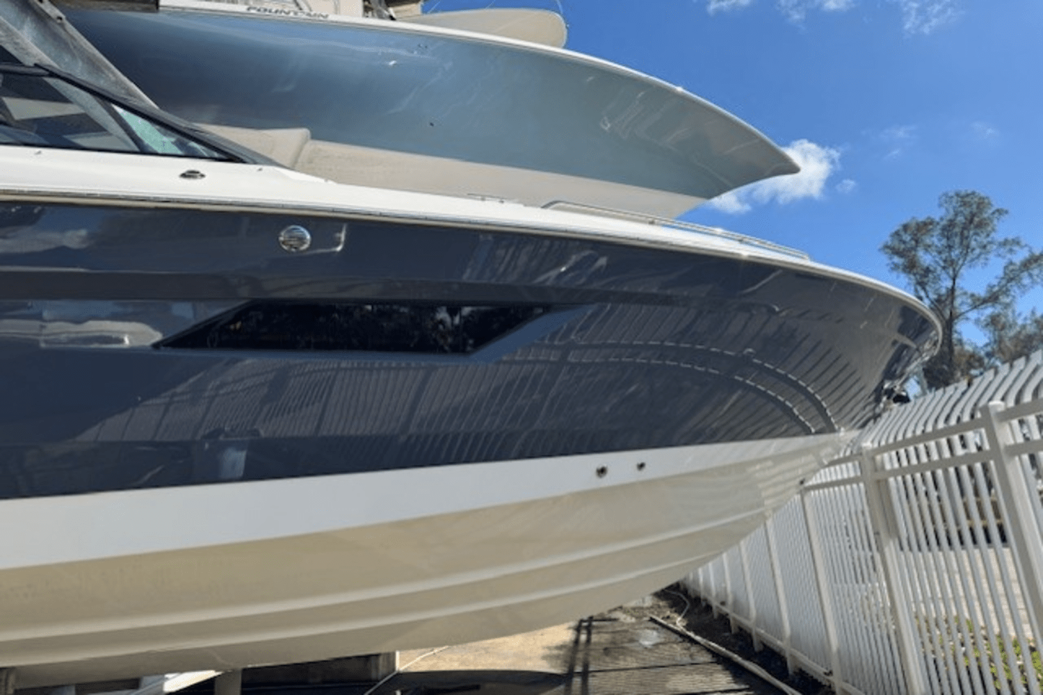 Slide: The Image of Cruisers 338 GLS OB 2019 - 61