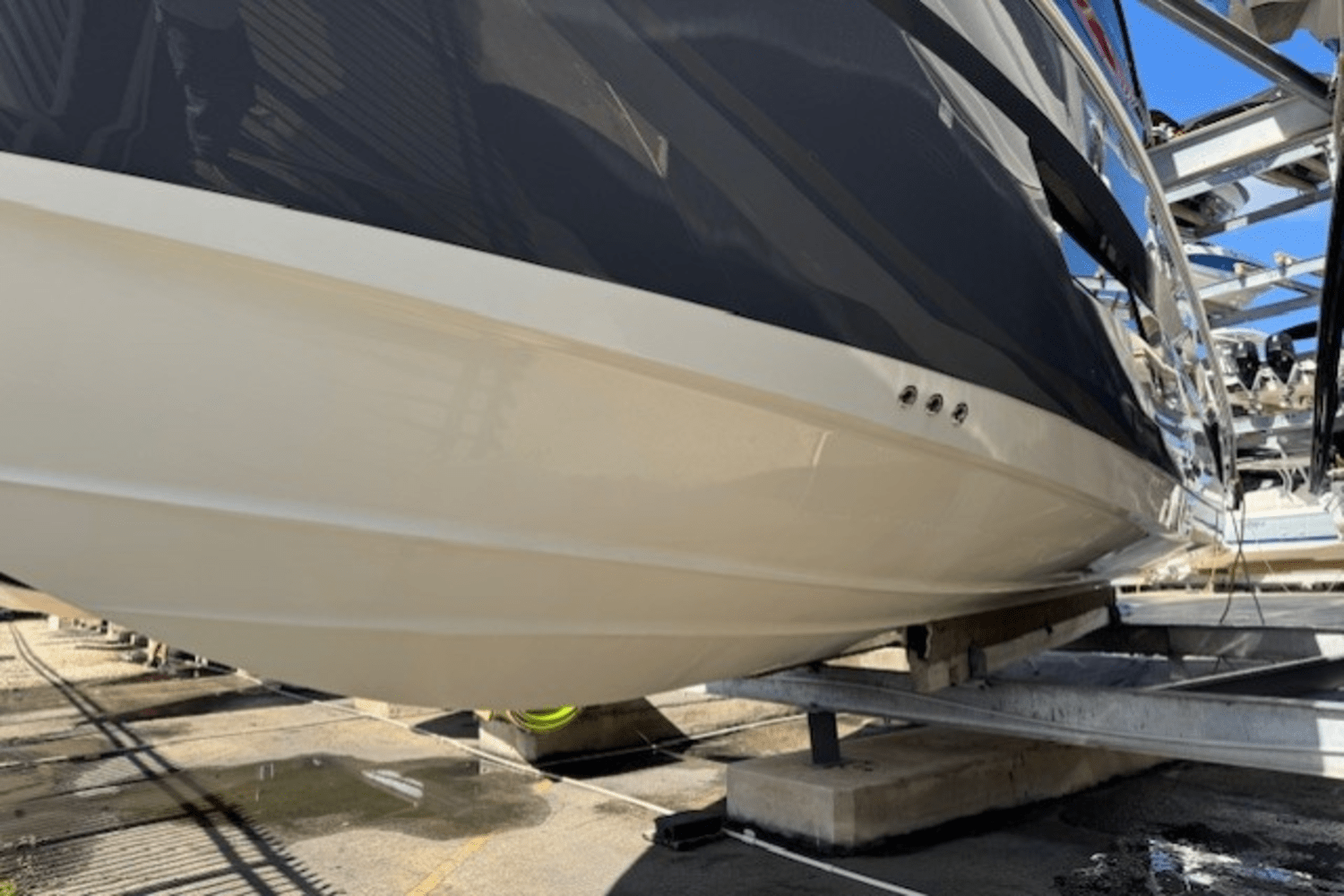 Slide: The Image of Cruisers 338 GLS OB 2019 - 62