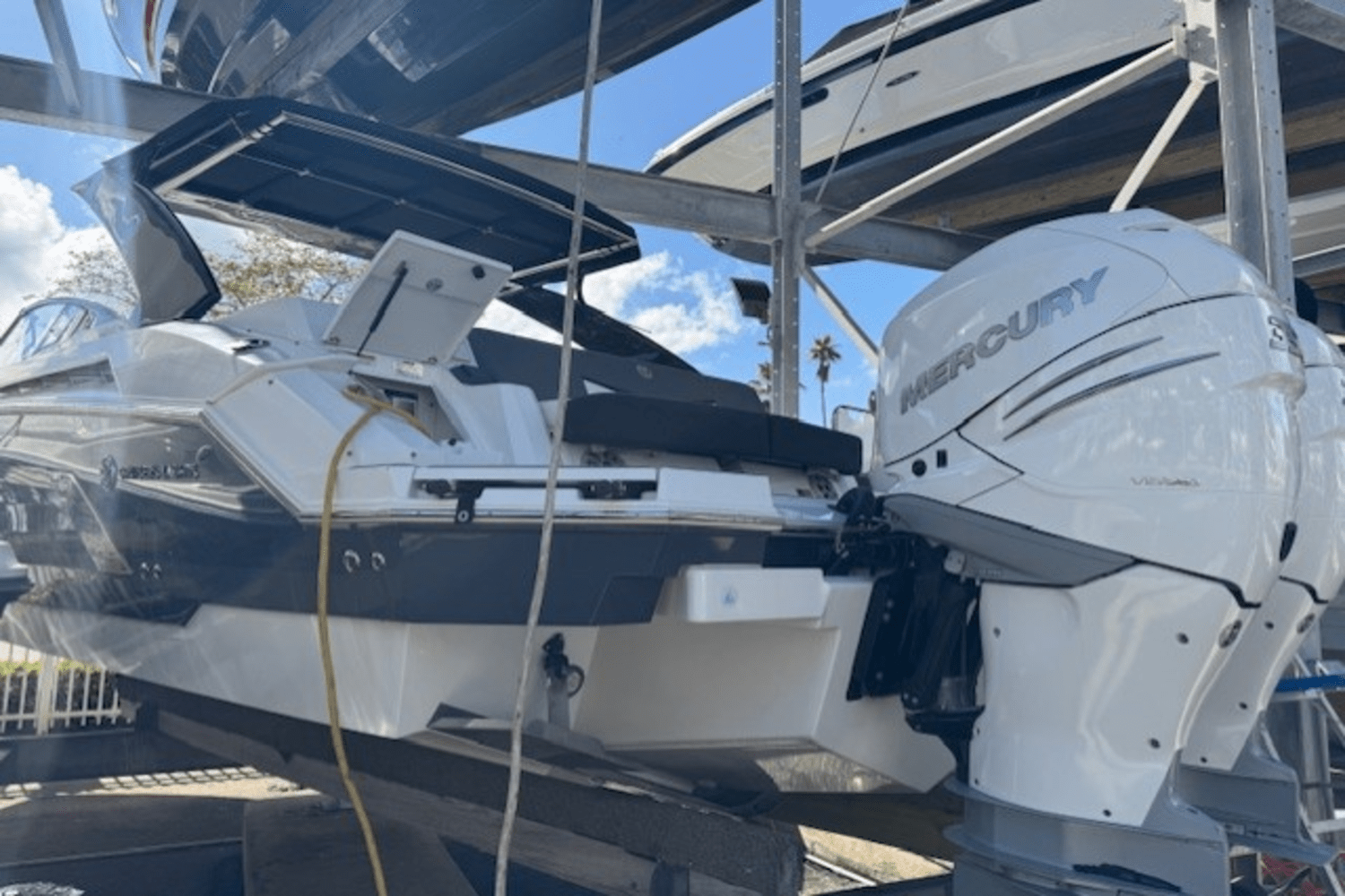 Slide: The Image of Cruisers 338 GLS OB 2019 - 64