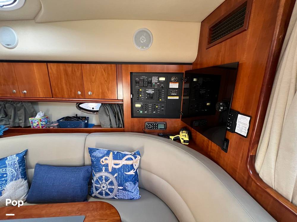 Slide: The Image of Cruisers 340 Express 2007 - 14999820