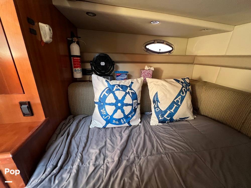 Slide: The Image of Cruisers 340 Express 2007 - 14999841