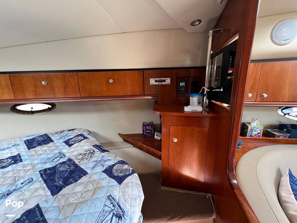 Slide: The Image of Cruisers 340 Express 2007 - 14999861