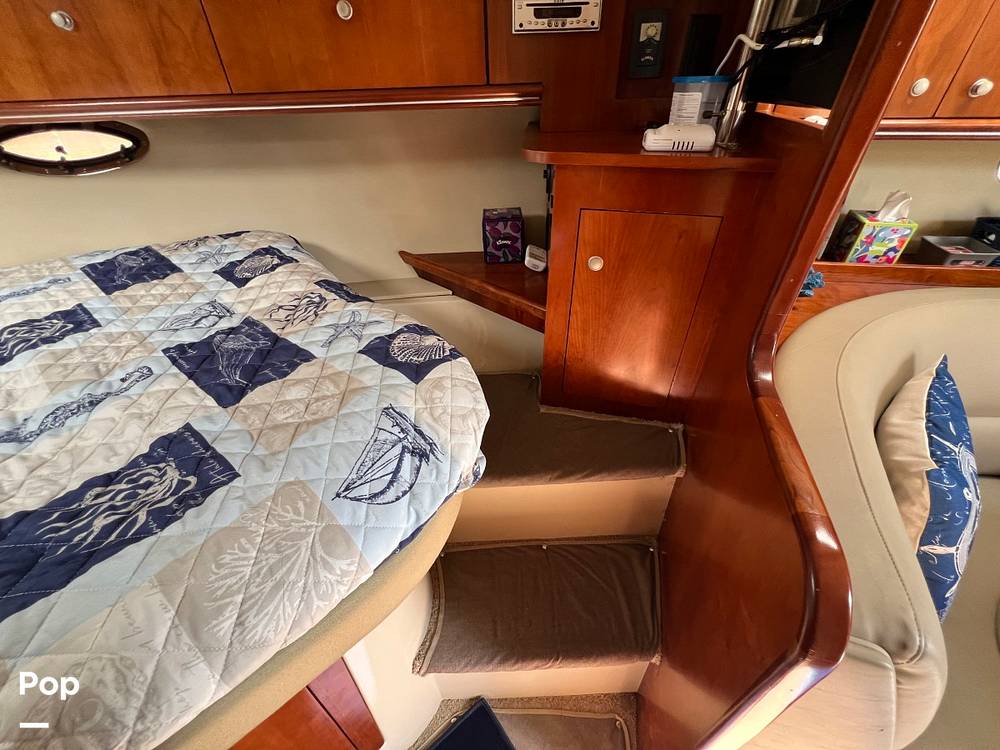 Slide: The Image of Cruisers 340 Express 2007 - 14999862