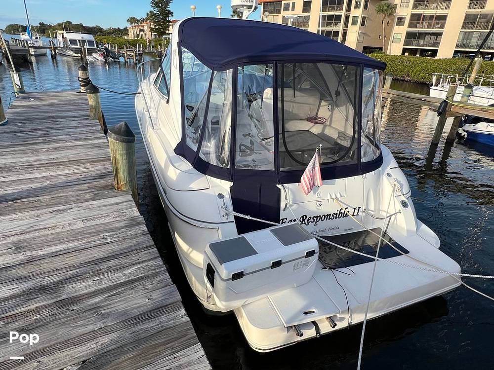 Slide: The Image of Cruisers 340 Express 2007 - 15108173
