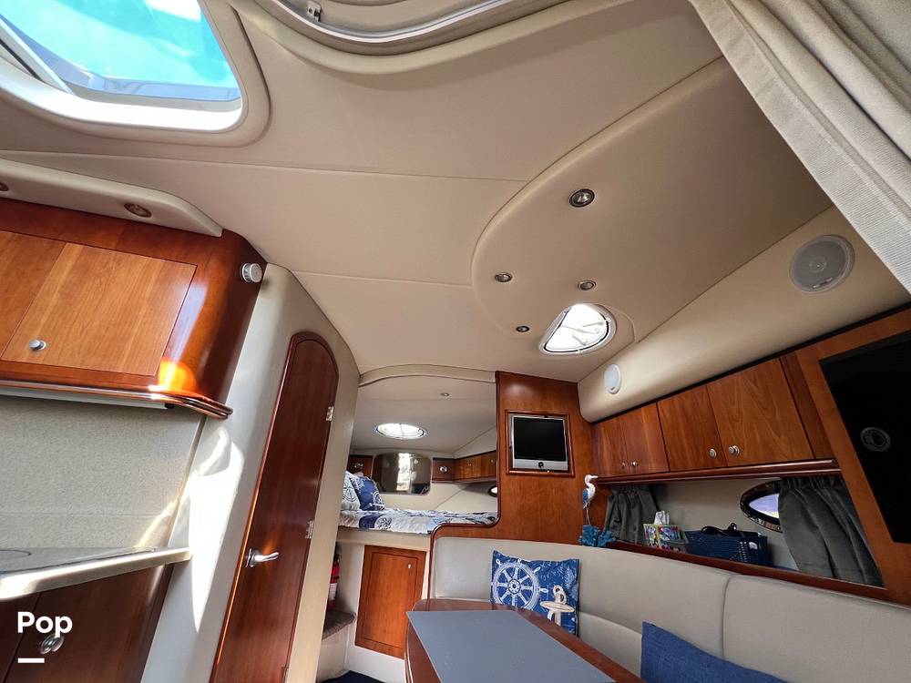 Slide: The Image of Cruisers 340 Express 2007 - 14999878