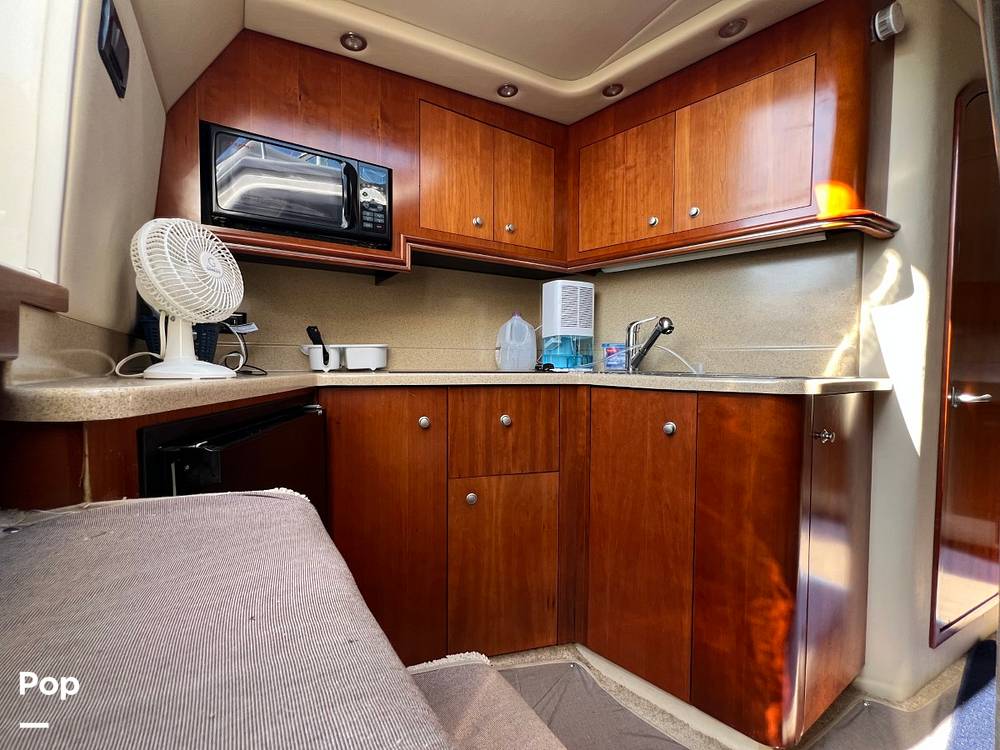 Slide: The Image of Cruisers 340 Express 2007 - 14999883