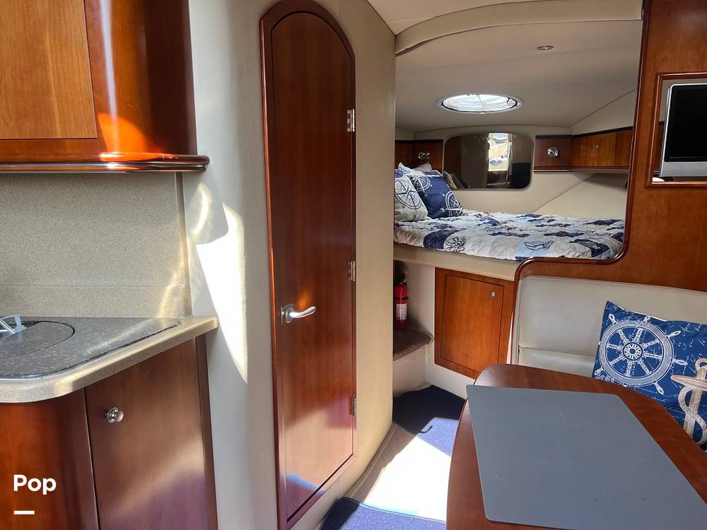 Slide: The Image of Cruisers 340 Express 2007 - 14999884
