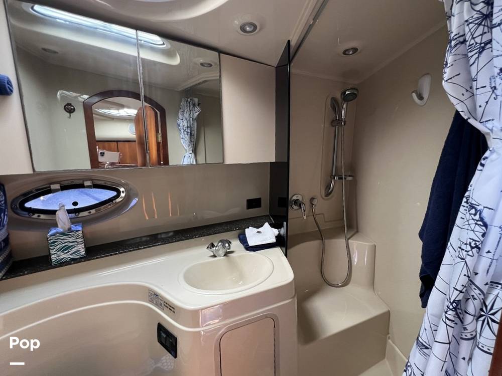 Slide: The Image of Cruisers 340 Express 2007 - 14999886