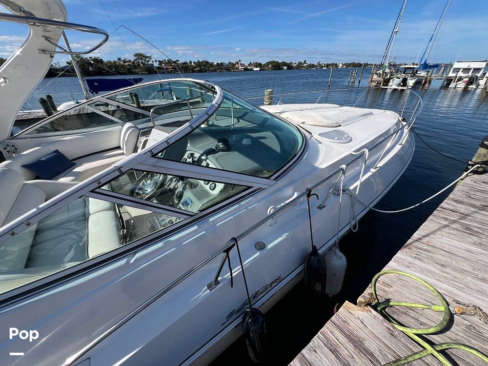 Slide: The Image of Cruisers 340 Express 2007 - 14999907