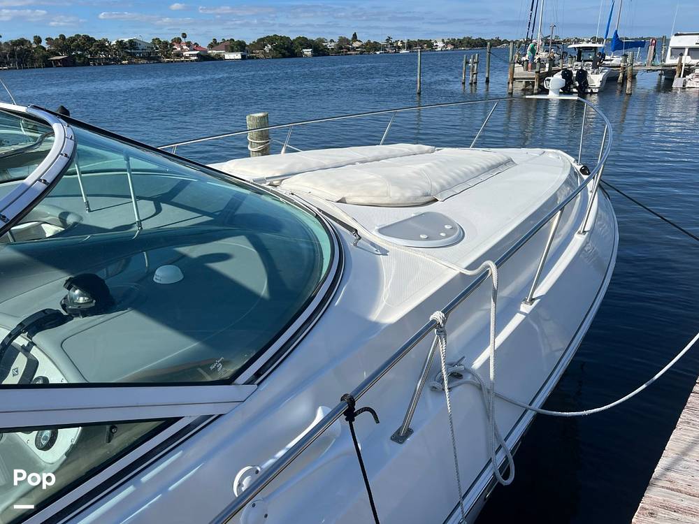 Slide: The Image of Cruisers 340 Express 2007 - 14999910