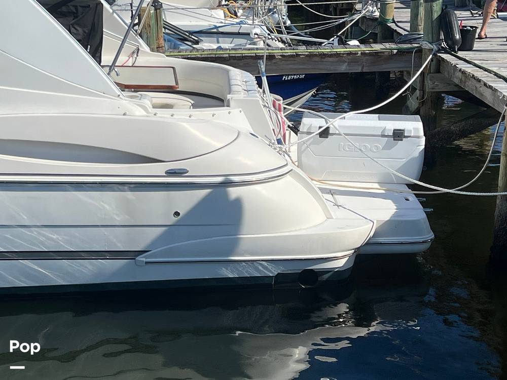 Slide: The Image of Cruisers 340 Express 2007 - 14999915