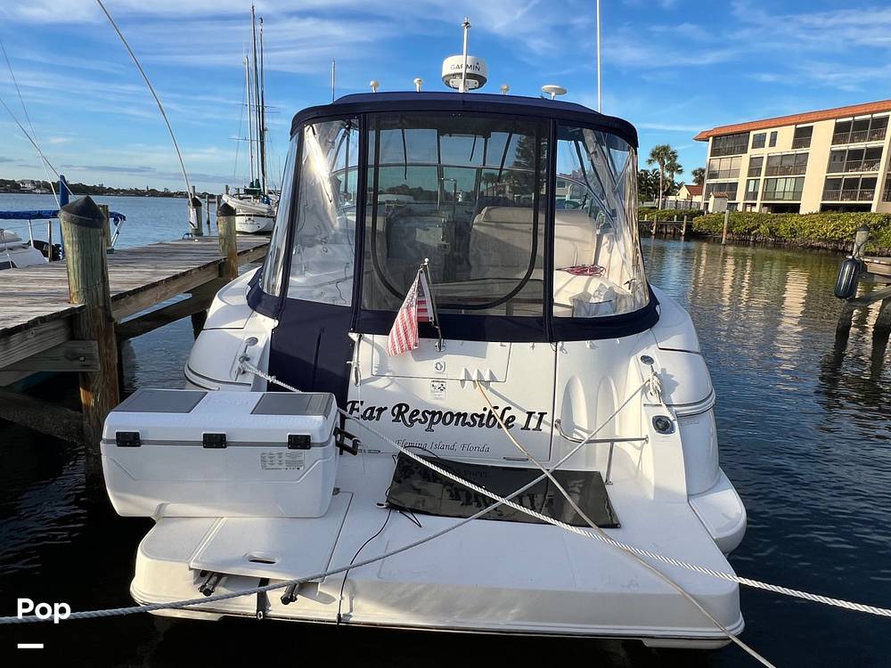 Slide: The Image of Cruisers 340 Express 2007 - 15108172