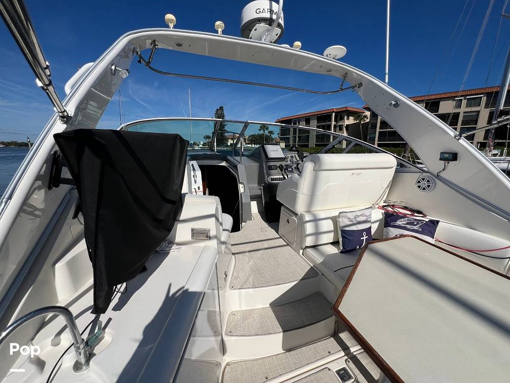 Slide: The Image of Cruisers 340 Express 2007 - 14999729