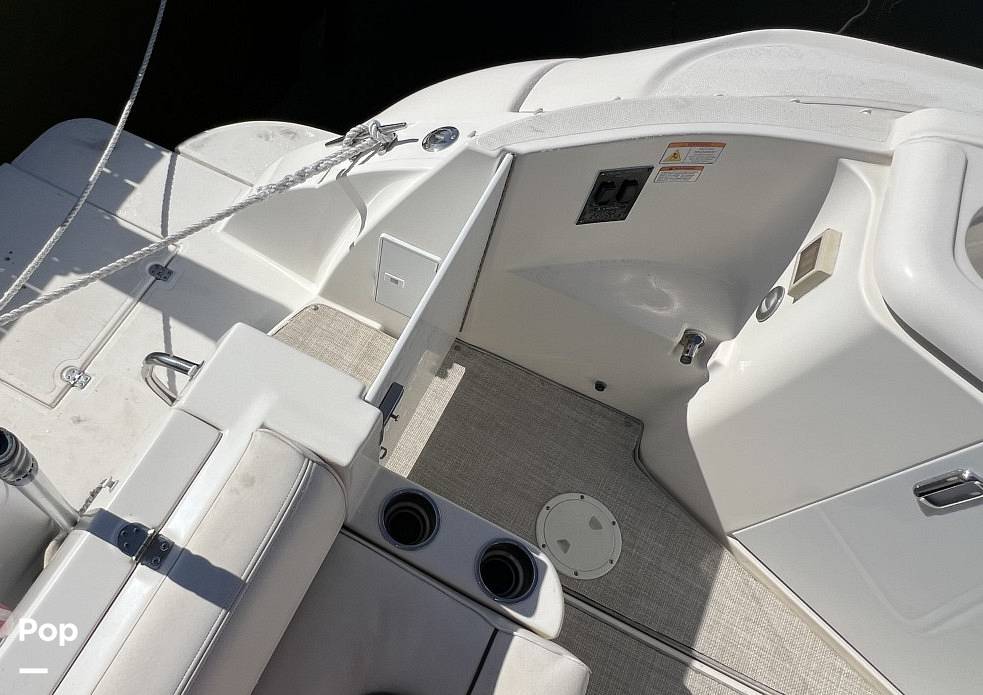 Slide: The Image of Cruisers 340 Express 2007 - 14999734
