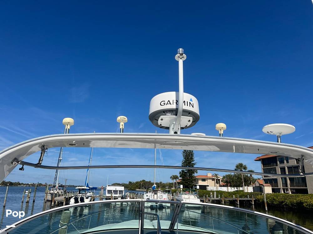 Slide: The Image of Cruisers 340 Express 2007 - 14999735