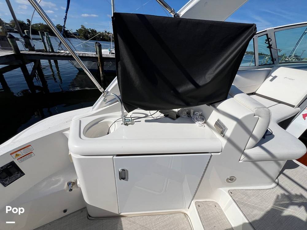Slide: The Image of Cruisers 340 Express 2007 - 14999738