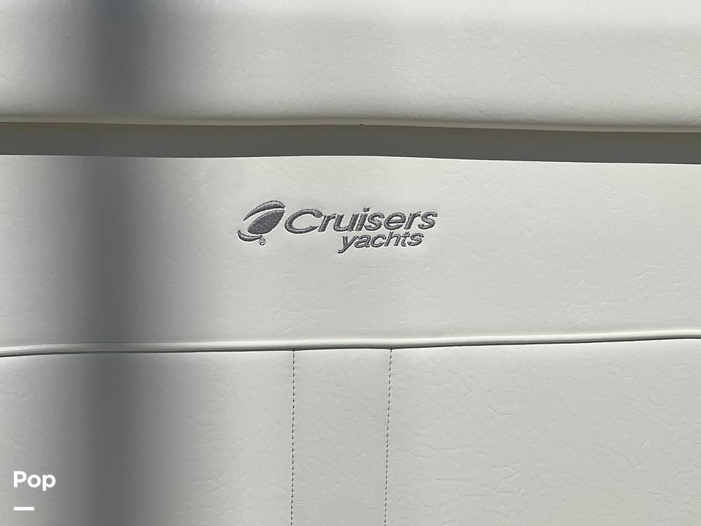 Slide: The Image of Cruisers 340 Express 2007 - 14999756