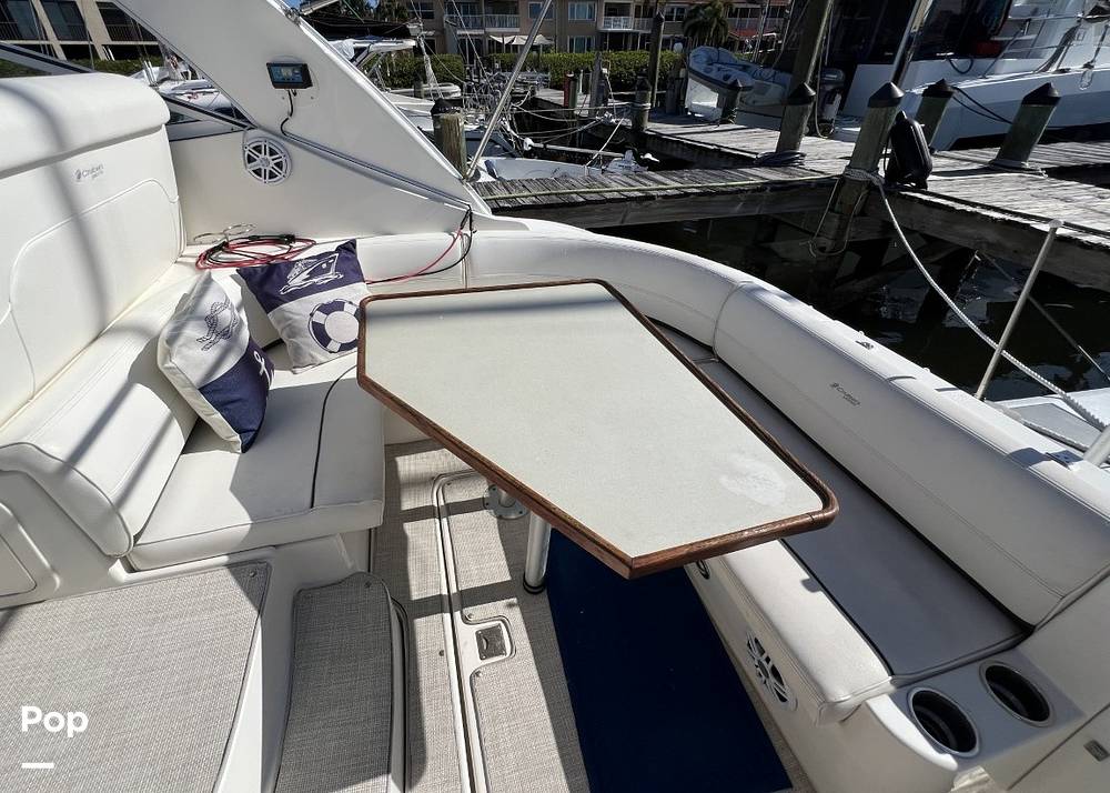 Slide: The Image of Cruisers 340 Express 2007 - 14999757