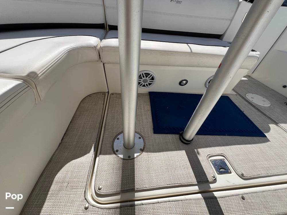 Slide: The Image of Cruisers 340 Express 2007 - 14999761