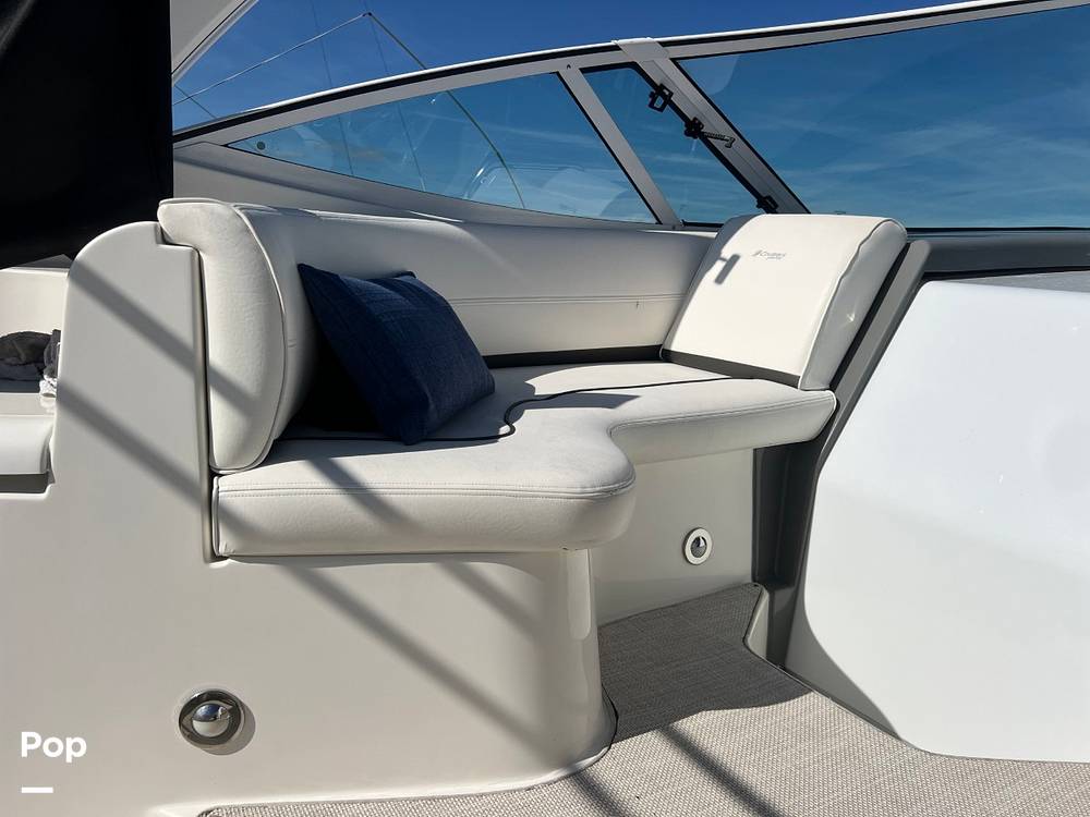 Slide: The Image of Cruisers 340 Express 2007 - 14999763