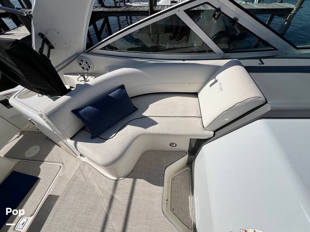 Slide: The Image of Cruisers 340 Express 2007 - 14999767