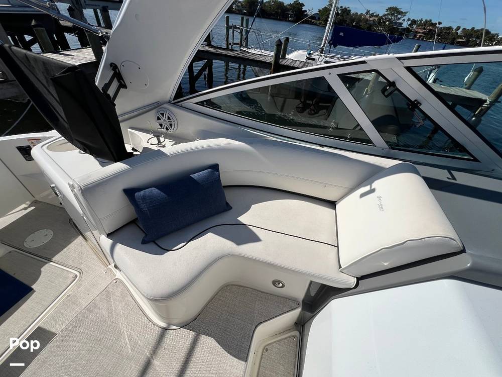 Slide: The Image of Cruisers 340 Express 2007 - 14999764