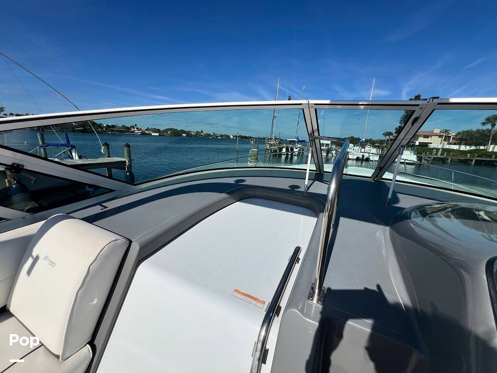 Slide: The Image of Cruisers 340 Express 2007 - 14999769